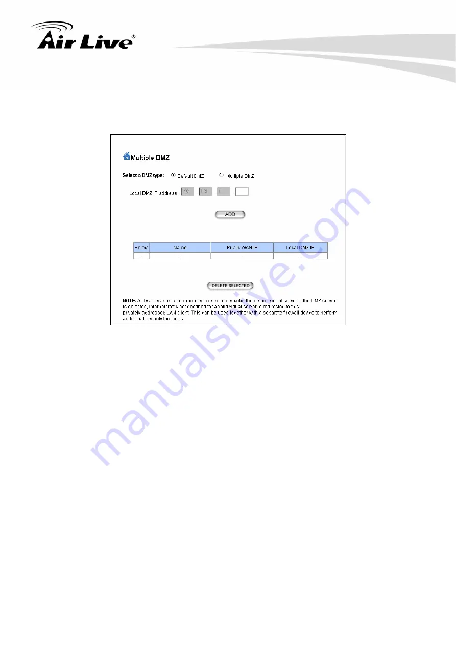 Air Live WHA-5500CPE-NT User Manual Download Page 71