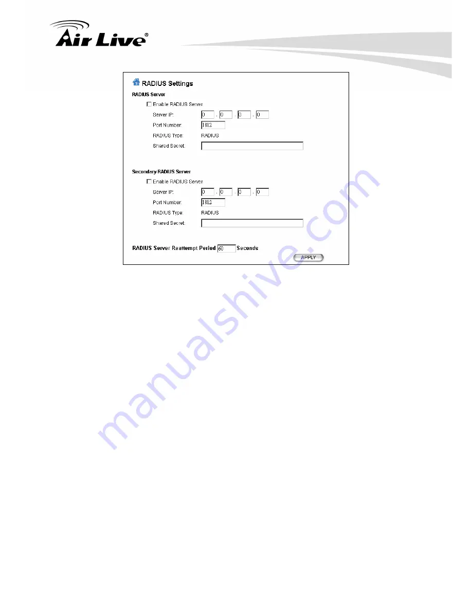 Air Live WHA-5500CPE User Manual Download Page 58