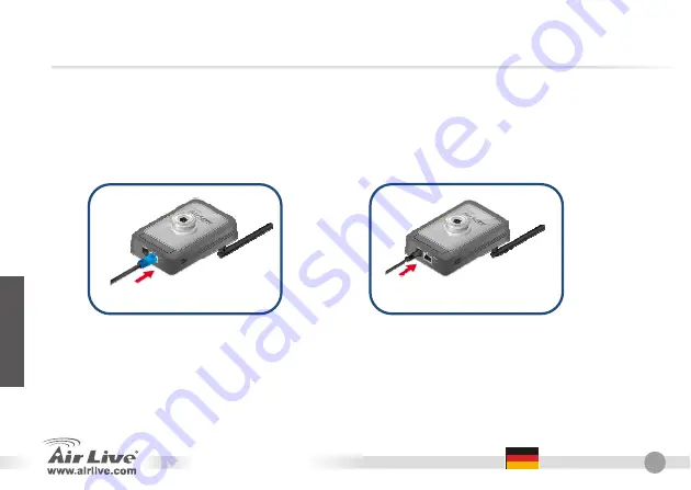 Air Live WL-1200CAM Quick Setup Manual Download Page 24