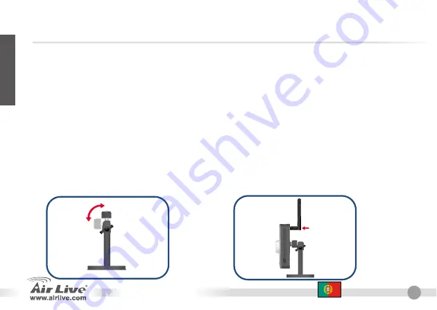 Air Live WL-1200CAM Quick Setup Manual Download Page 32