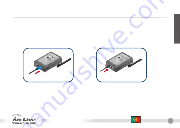 Air Live WL-1200CAM Скачать руководство пользователя страница 33