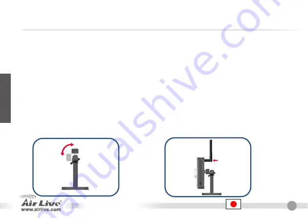Air Live WL-1200CAM Скачать руководство пользователя страница 40