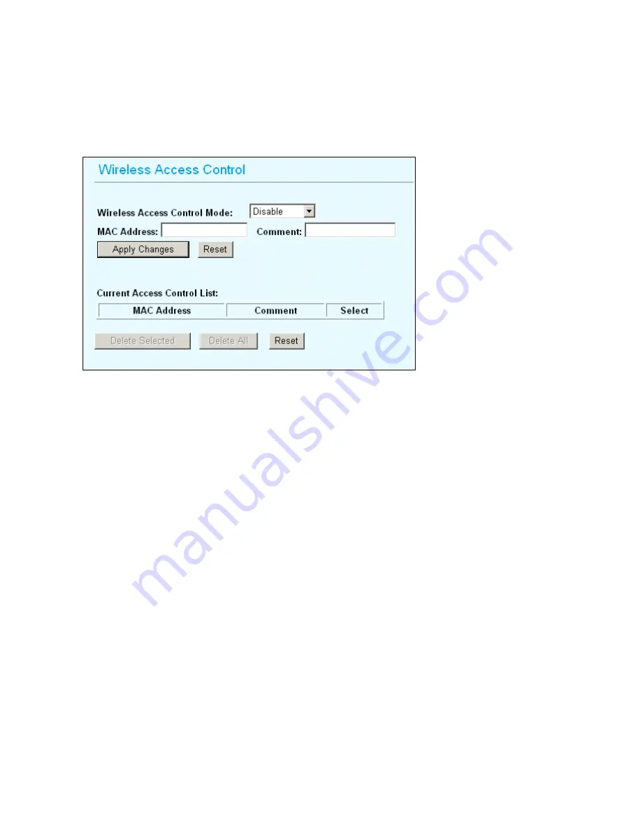 Air Live WL-5460AP User Manual Download Page 54