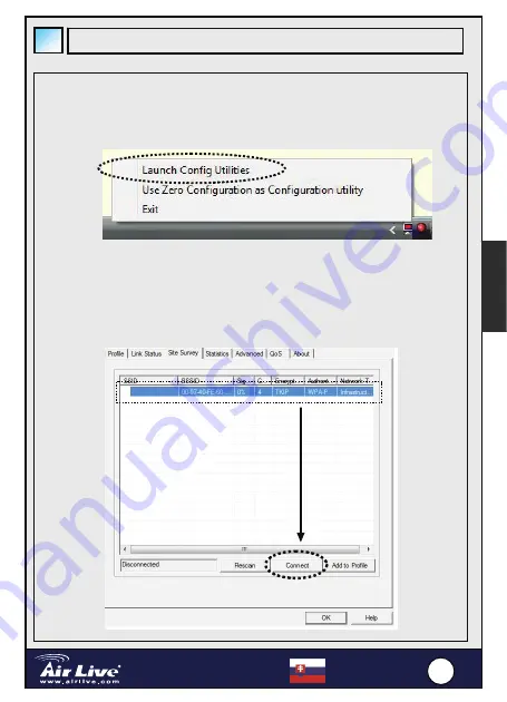 Air Live WN-5000USB Скачать руководство пользователя страница 70