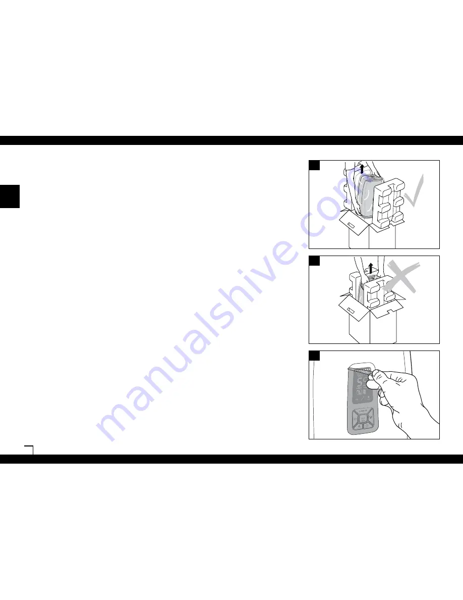 Air-O-Swiss AOS 7135 Instructions For Use Manual Download Page 24