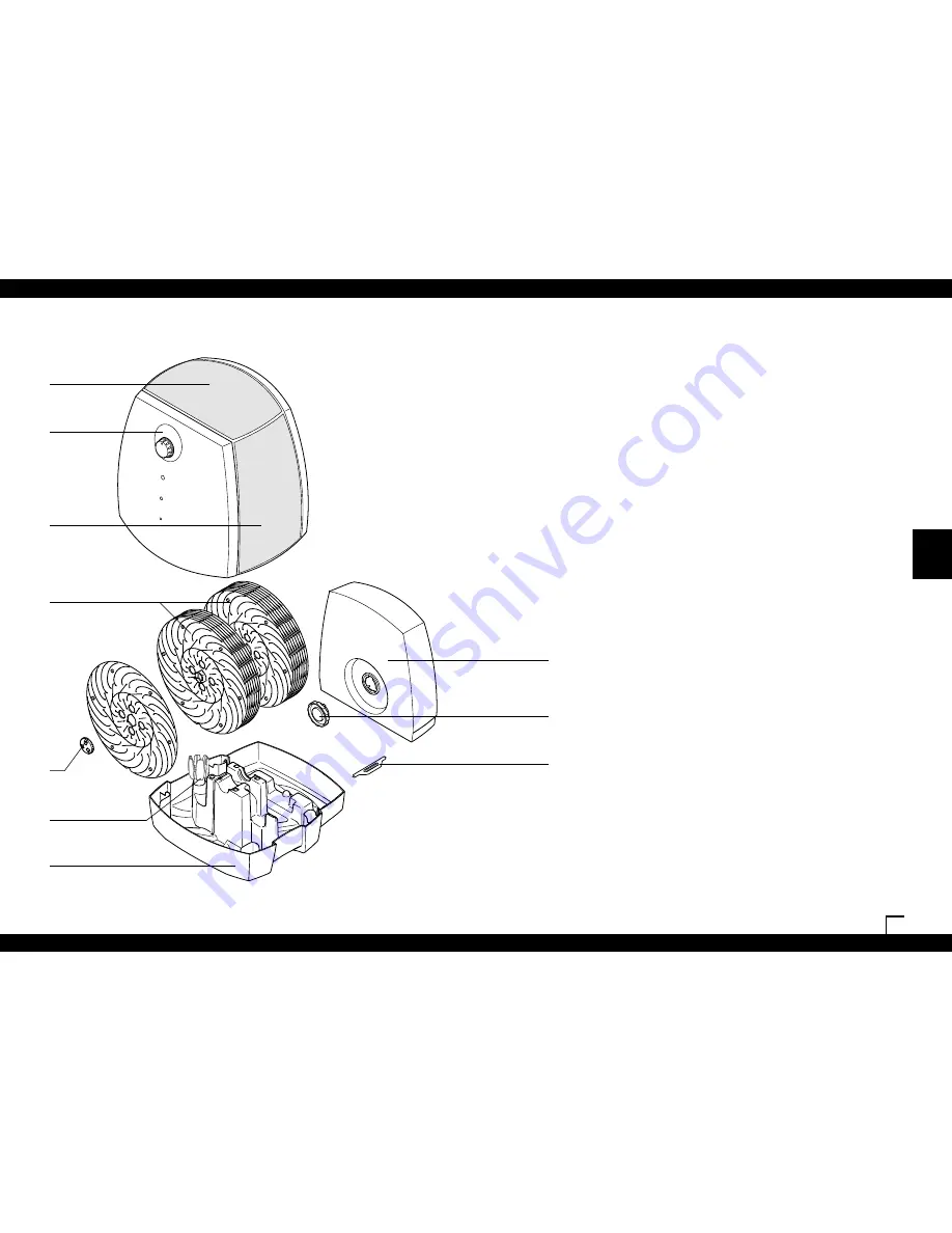 Air-O-Swiss AOS?W2055A Instructions For Use Manual Download Page 35