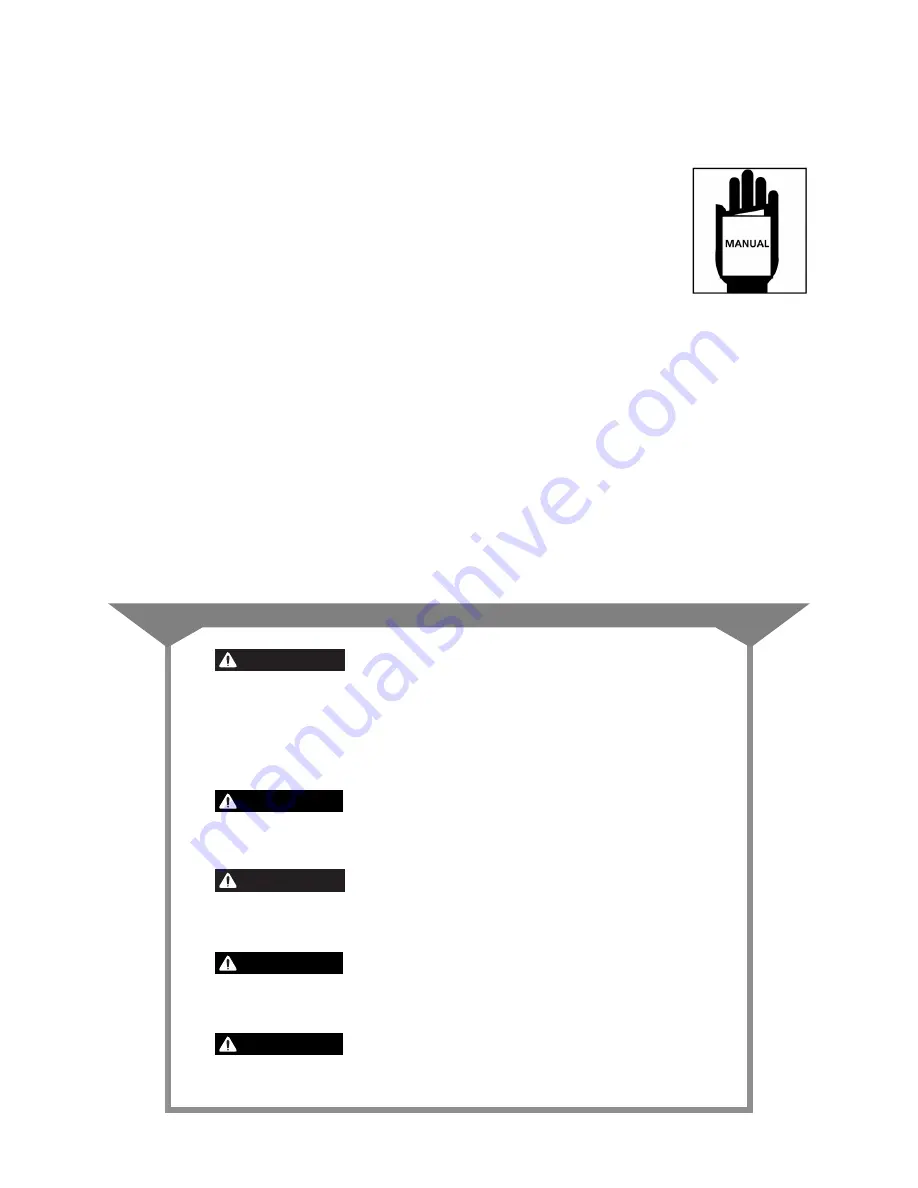 Air-Plus 691164 Operation Manual Download Page 2