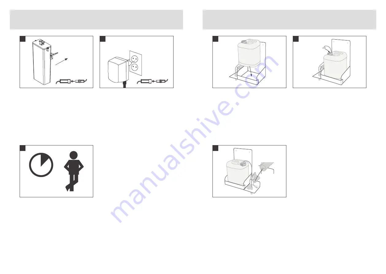 Air Wolf 20-235 Manual Download Page 4