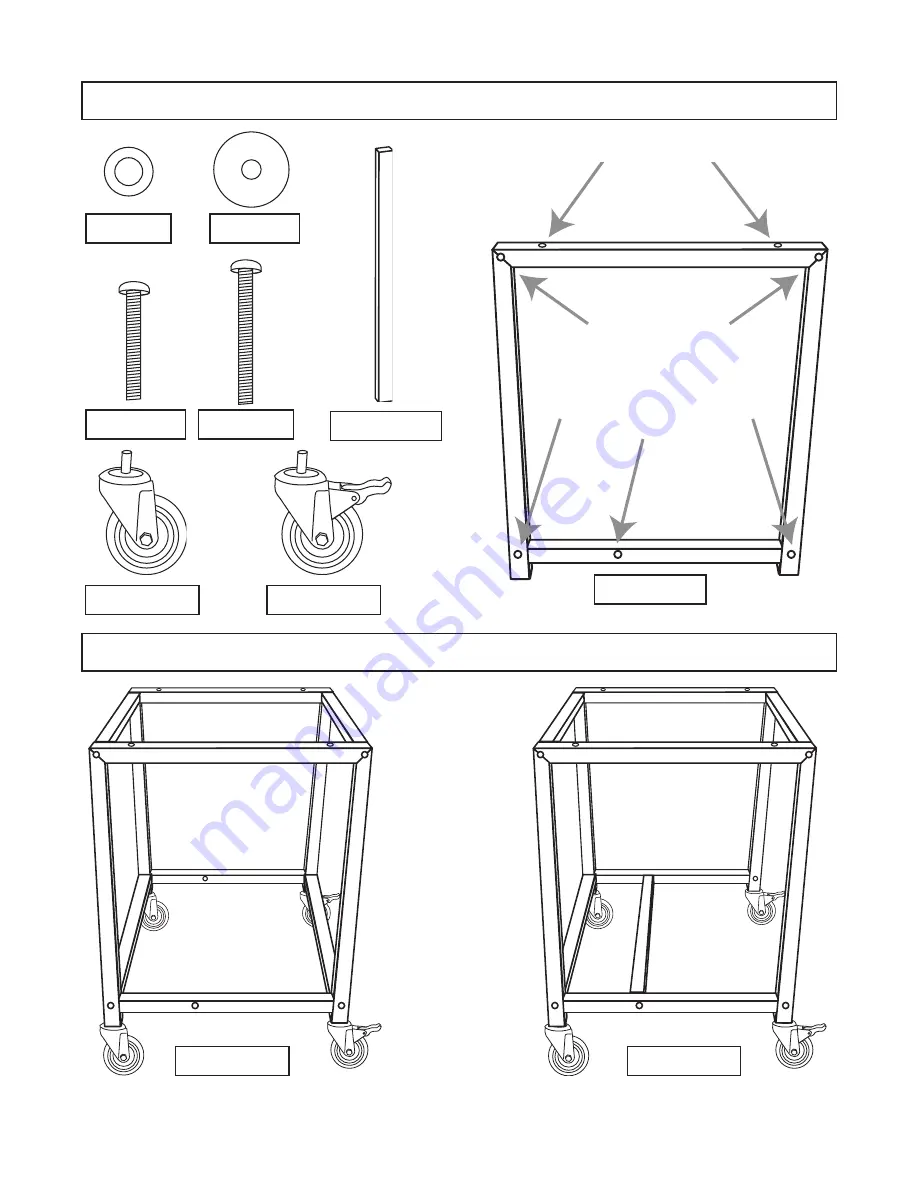 AirClean systems PowderSafe AC730C Operator'S Manual Download Page 29