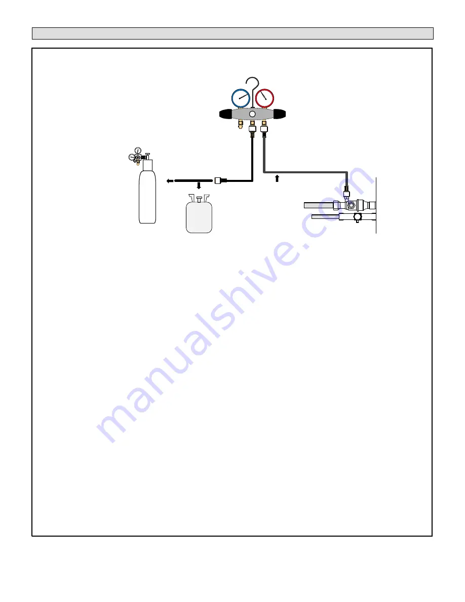 Aire-Flo 18 Installation Instructions Manual Download Page 9