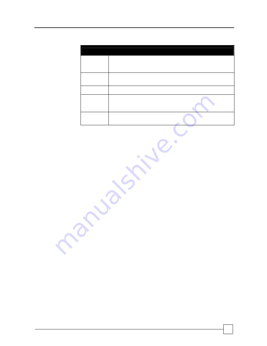 AIREDALE CCW 18 Technical Manual Download Page 3