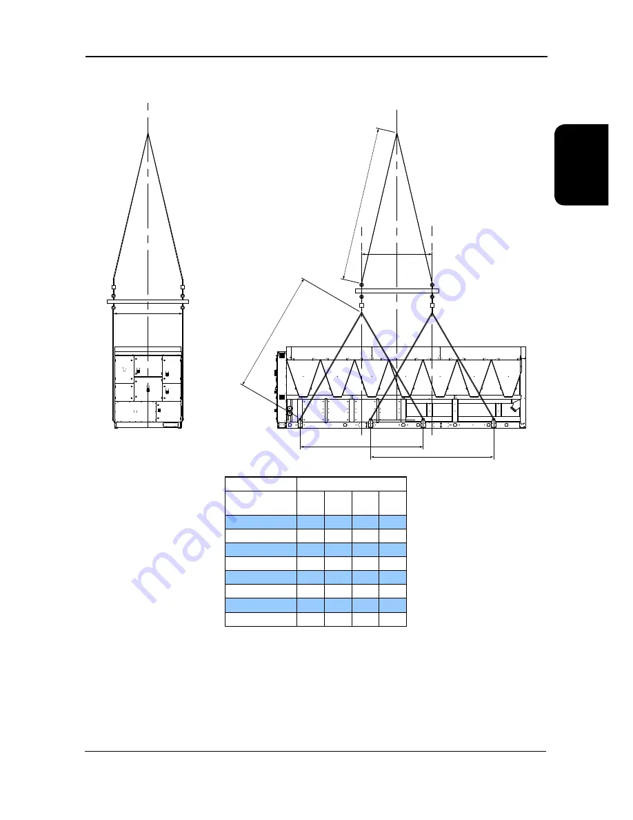 AIREDALE DeltaChill Technical Manual Download Page 39