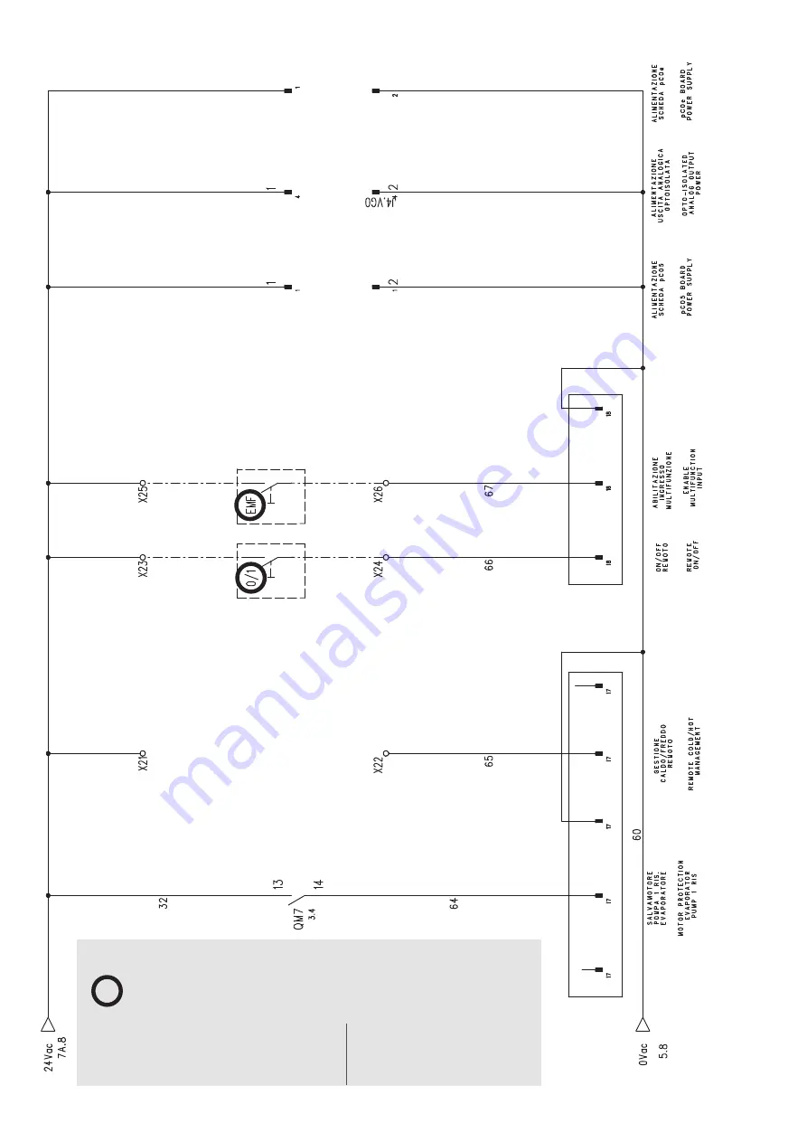 AIREDALE ECL 0282-A Installation And Maintenance Manual Download Page 54