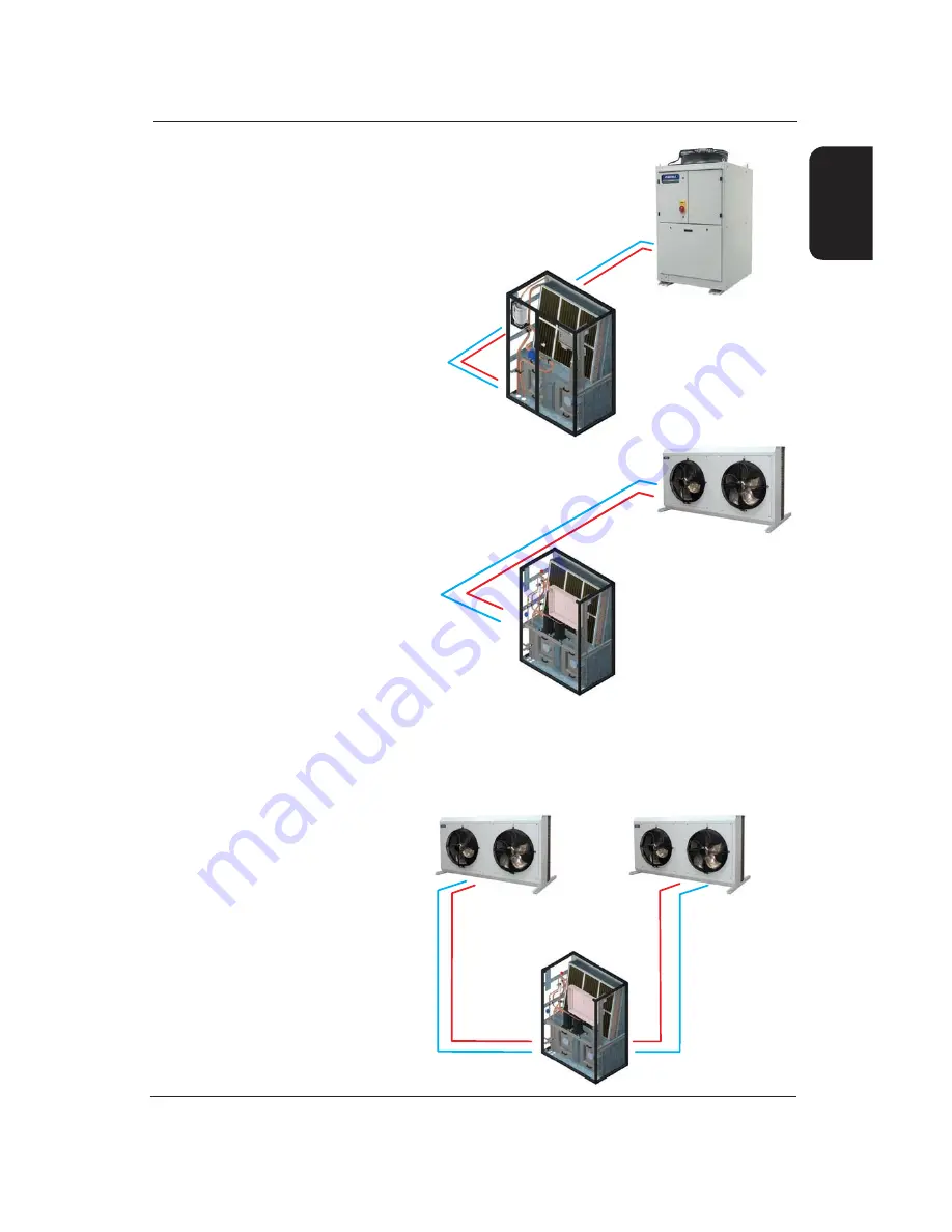 AIREDALE R410A Скачать руководство пользователя страница 7