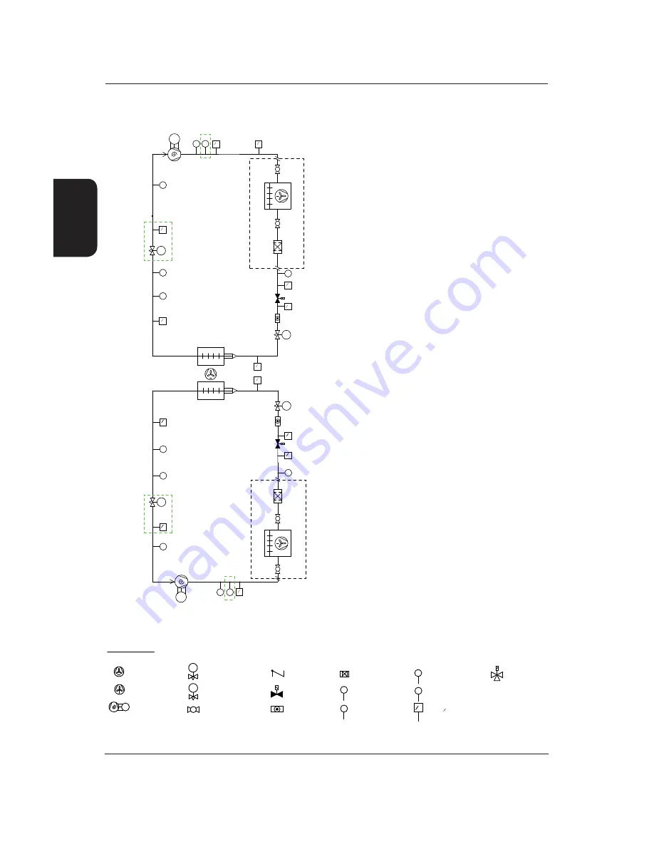 AIREDALE R410A Technical Manual Download Page 40