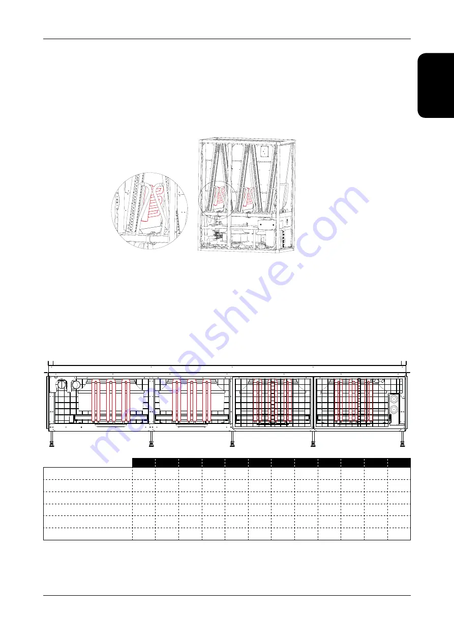 AIREDALE SmartCool SD Series Technical Manual Download Page 23