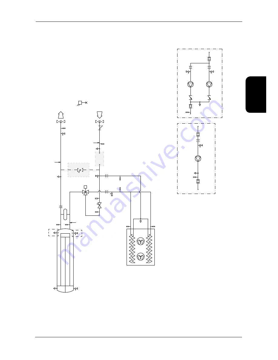 AIREDALE TurboChill TCC11R04G-01 Technical Manual Download Page 41