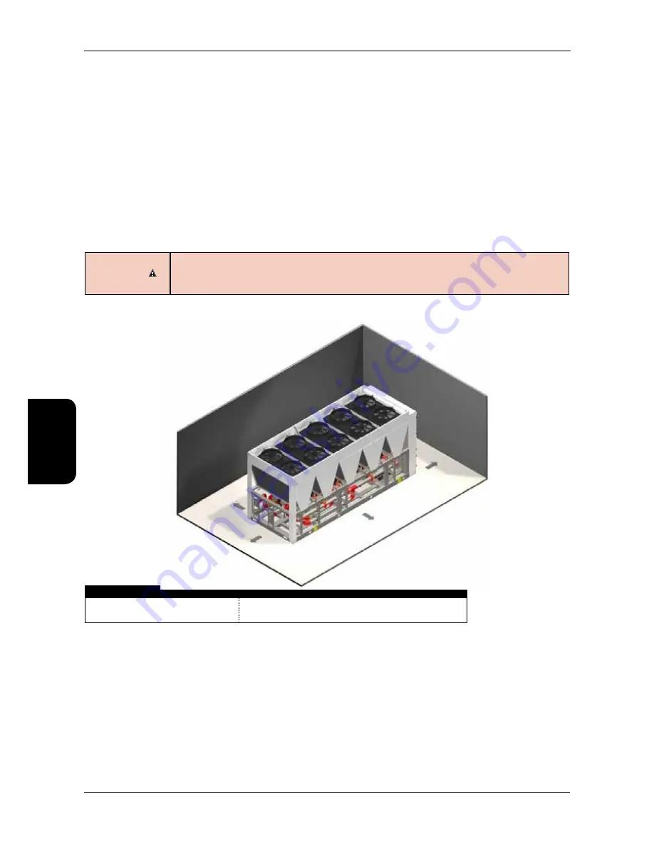 AIREDALE TurboChill TCC11R04G-01 Technical Manual Download Page 134