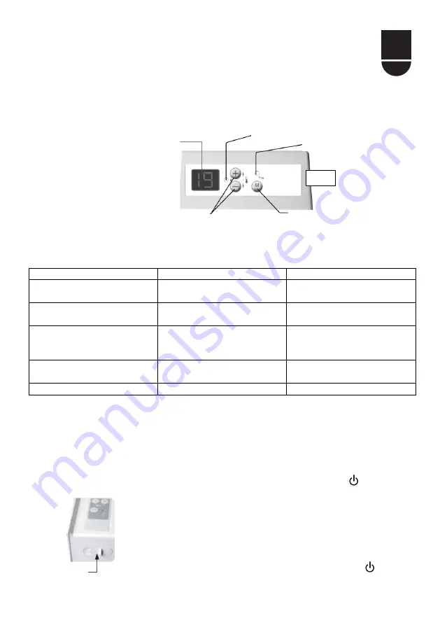 Airelec Basic Pro Скачать руководство пользователя страница 16