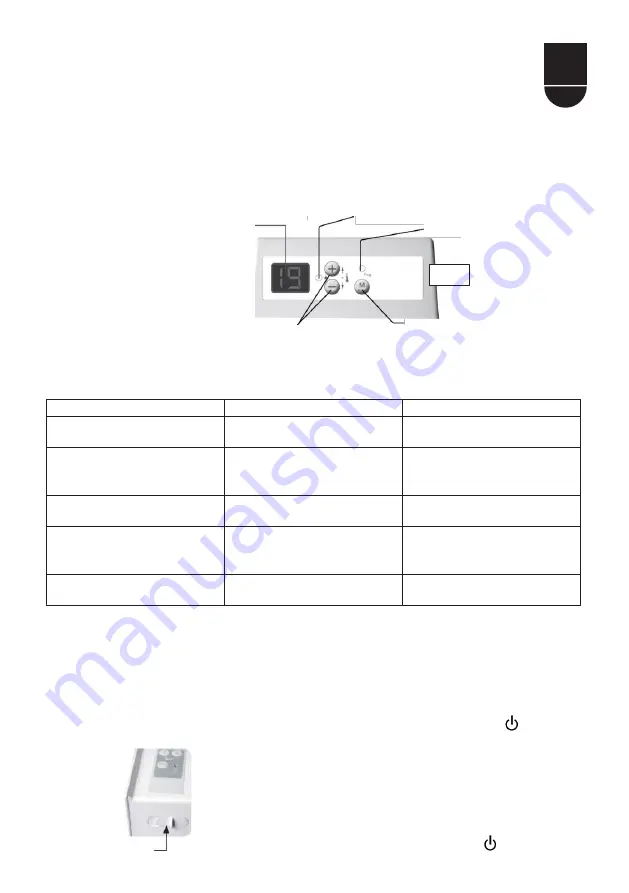 Airelec Basic Pro Скачать руководство пользователя страница 56