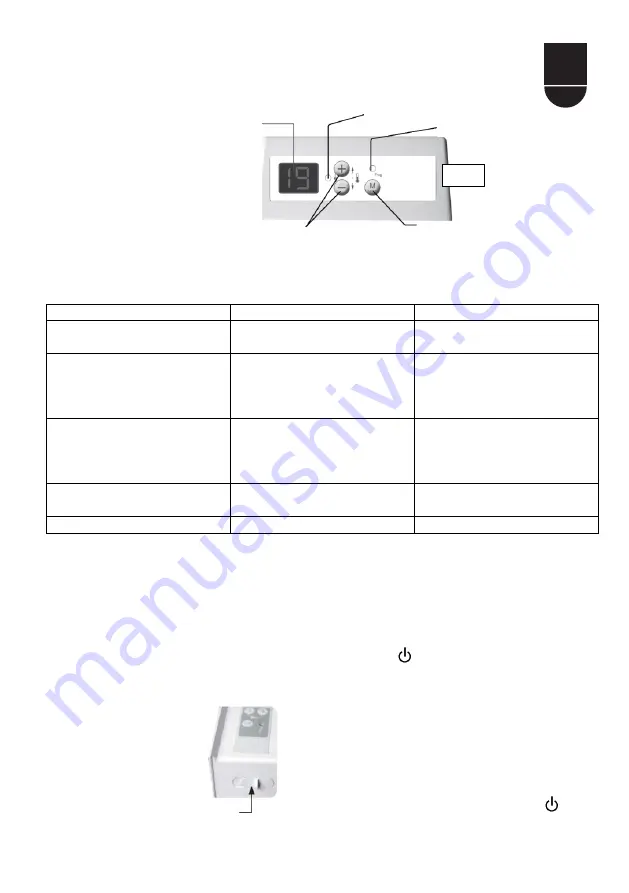 Airelec Basic Pro Installation & User Manual Download Page 80