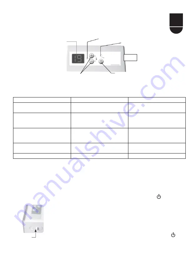 Airelec Basic Pro Скачать руководство пользователя страница 88