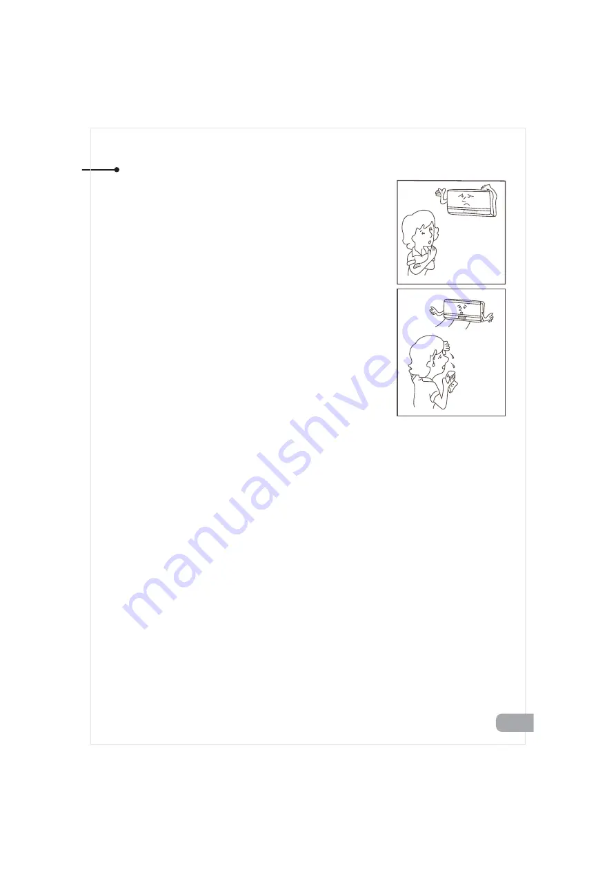 Airfel AFSW-09HRR1R User Manual Download Page 37