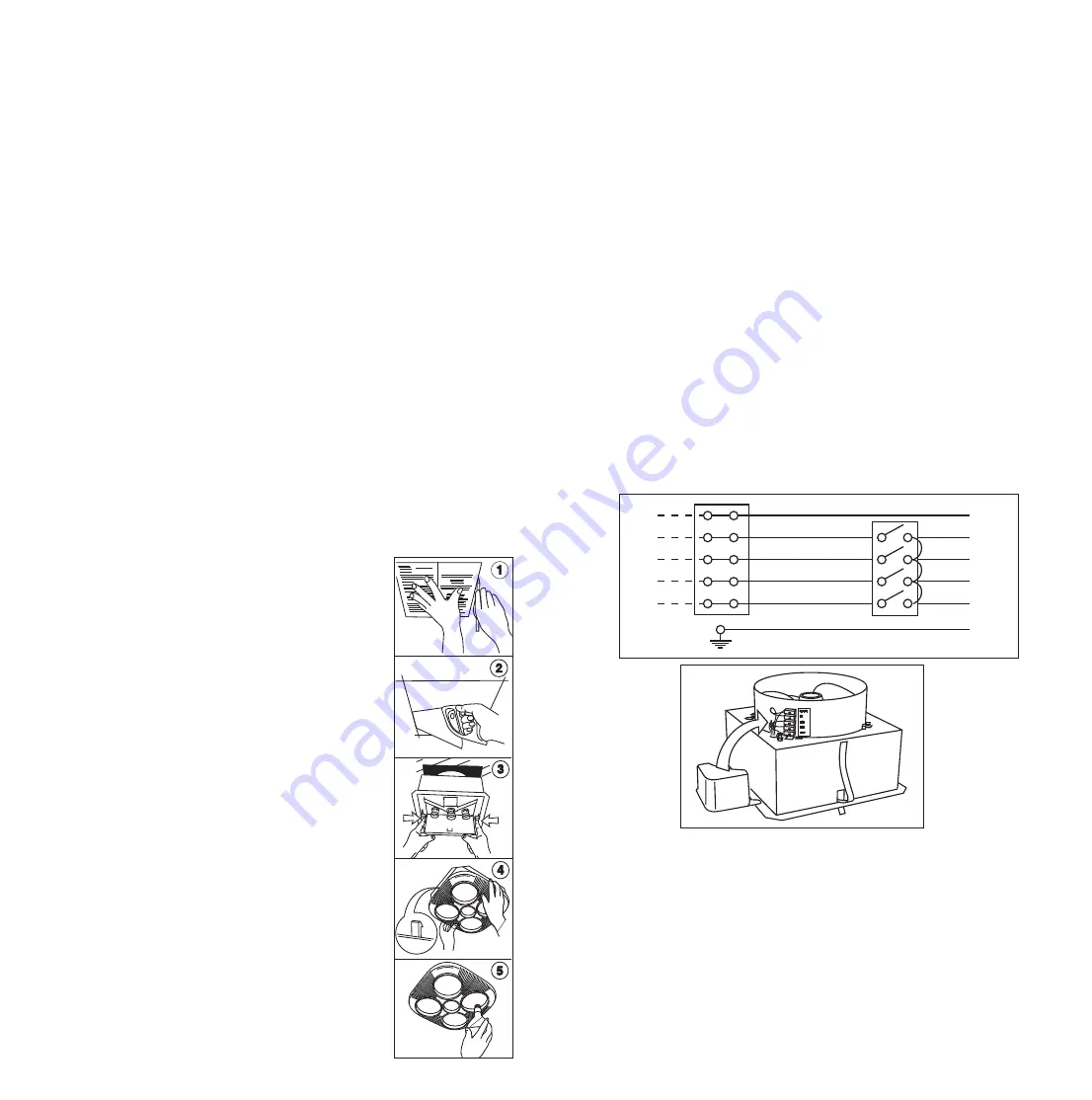 Airflow SunShine Threesome 6500A Скачать руководство пользователя страница 2