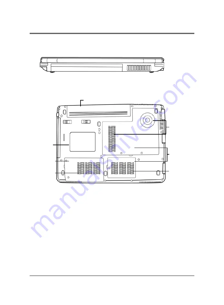 AIRIS Portatil Praxis N1102 User Manual Download Page 13