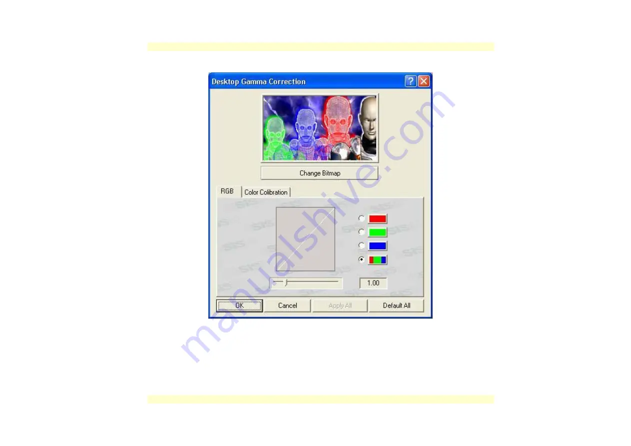 AIRIS PRAGMA N785 User Manual Download Page 64