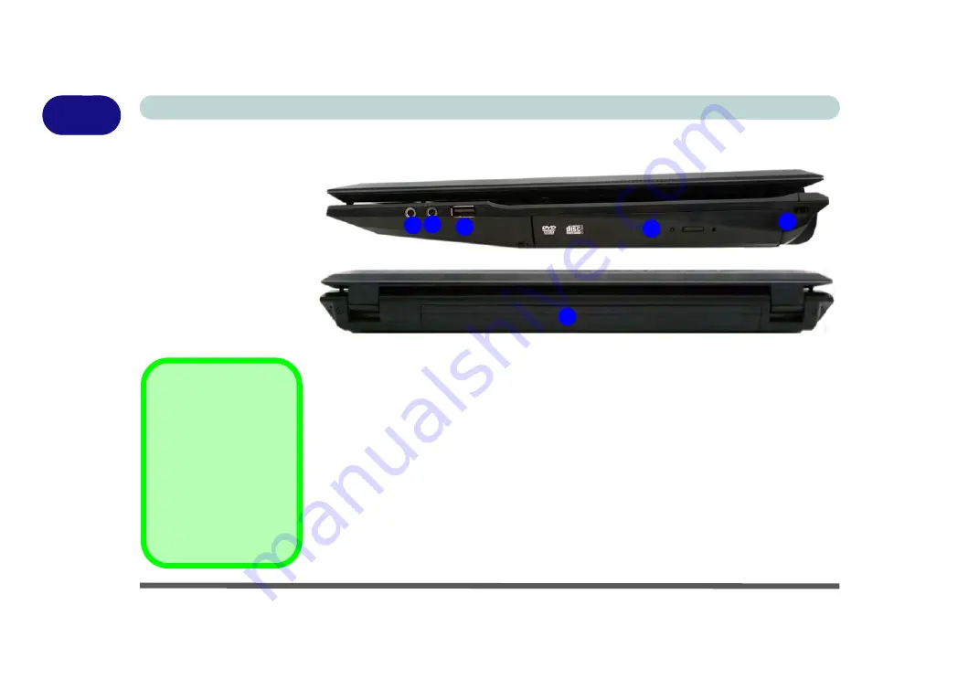 AIRIS Praxis N1204 User Manual Download Page 44