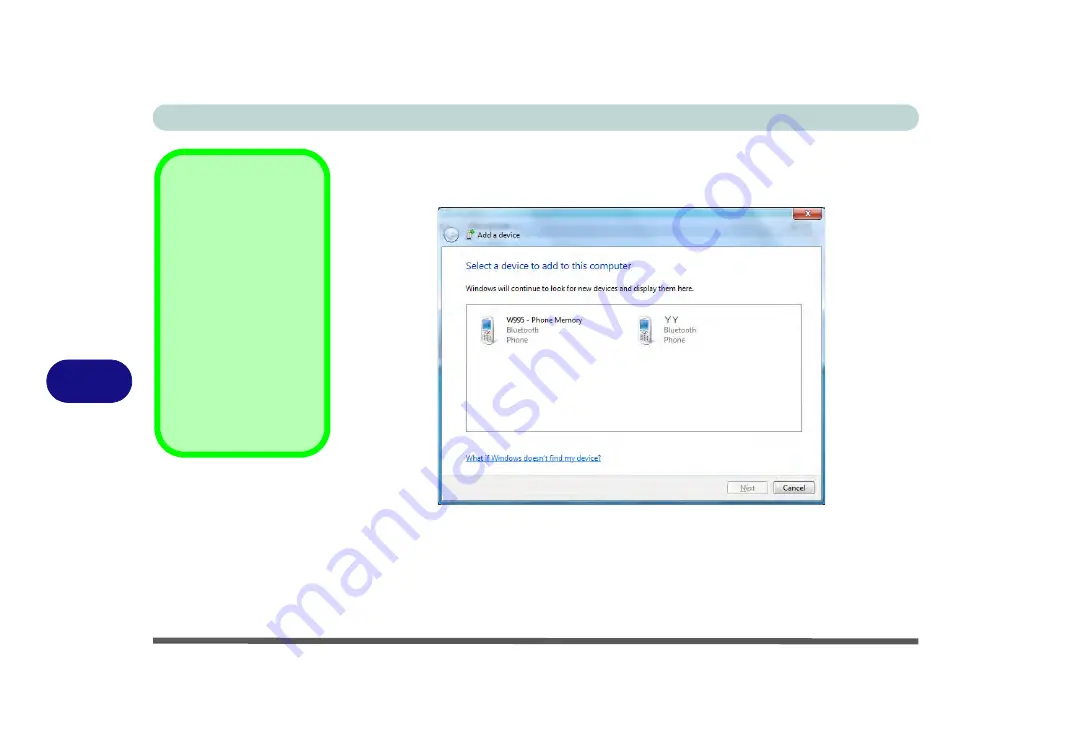 AIRIS Praxis N1204 User Manual Download Page 174