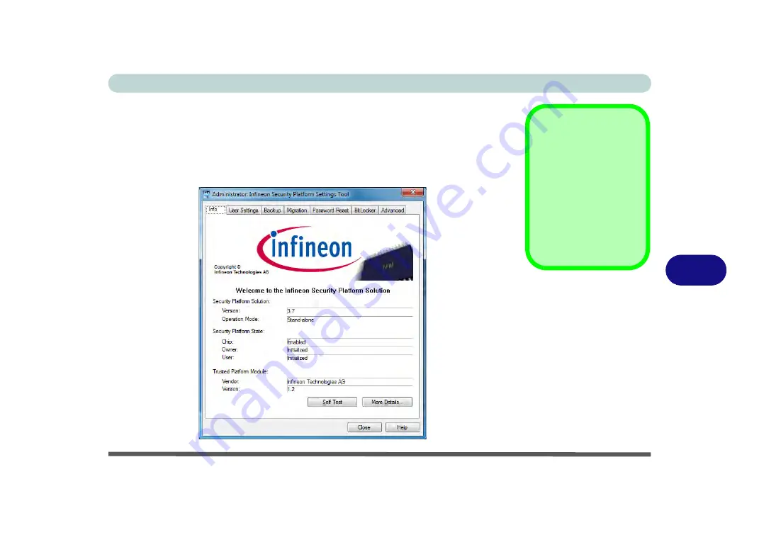 AIRIS Praxis N1204 User Manual Download Page 209