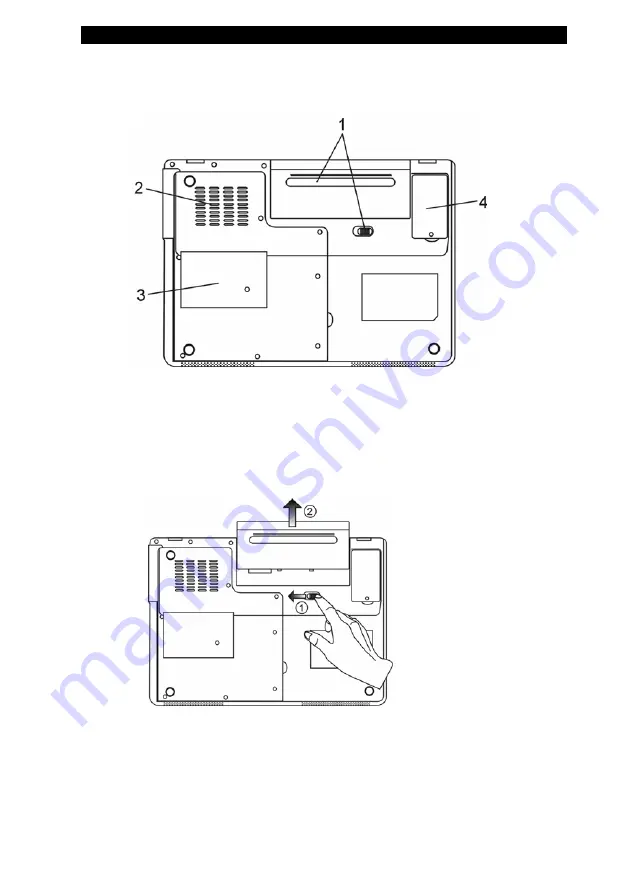 AIRIS PRAXIS N1212 Скачать руководство пользователя страница 20