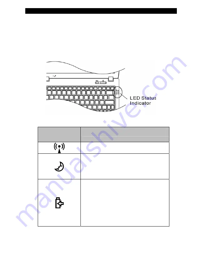 AIRIS PRAXIS N1212 User Manual Download Page 23