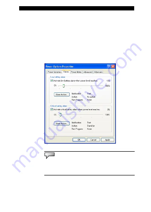 AIRIS PRAXIS N1212 User Manual Download Page 61