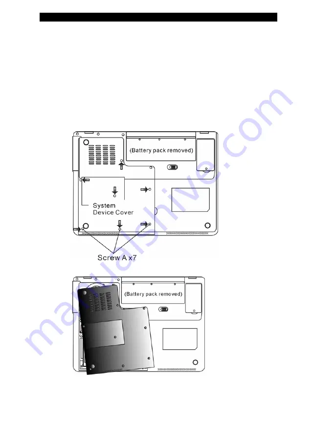 AIRIS PRAXIS N1212 User Manual Download Page 65