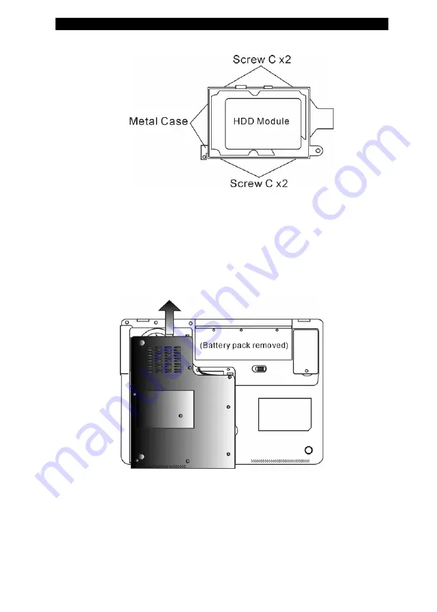 AIRIS PRAXIS N1212 User Manual Download Page 67