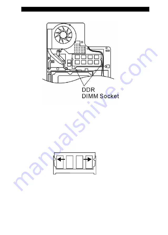 AIRIS PRAXIS N1212 User Manual Download Page 70