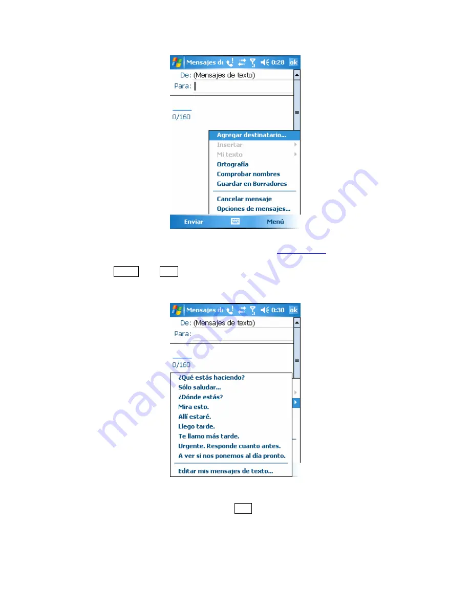 AIRIS T480 Скачать руководство пользователя страница 43