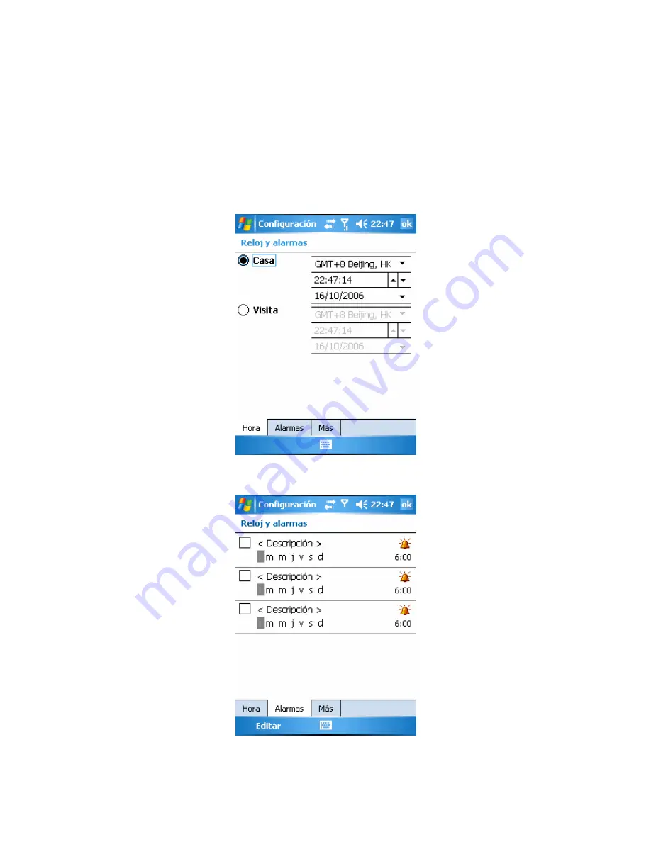 AIRIS T480 Скачать руководство пользователя страница 82