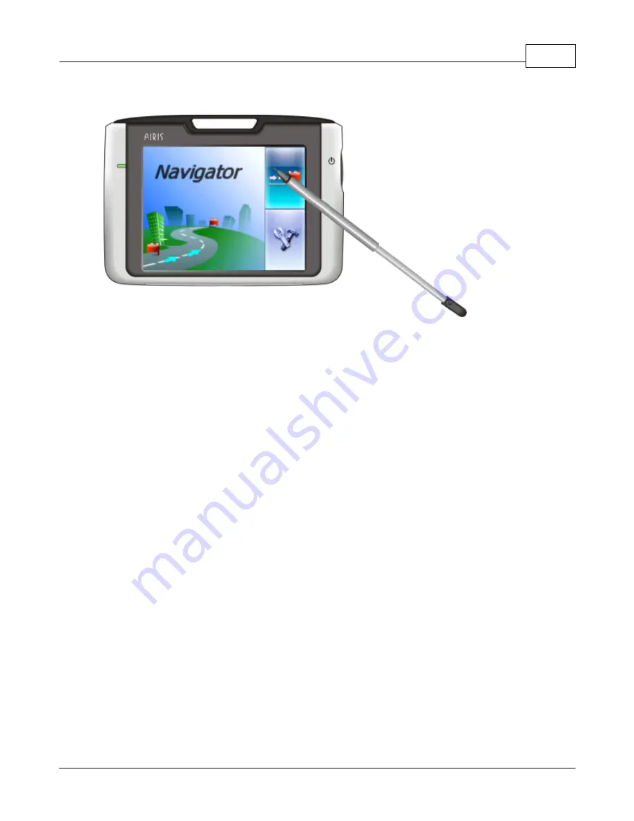 AIRIS T920 User Manual Download Page 13