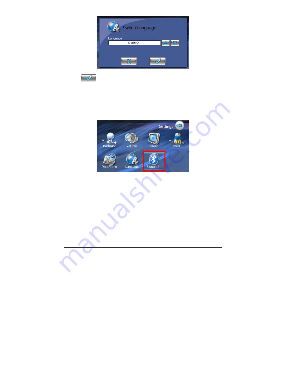 AIRIS T930 User Manual Download Page 34