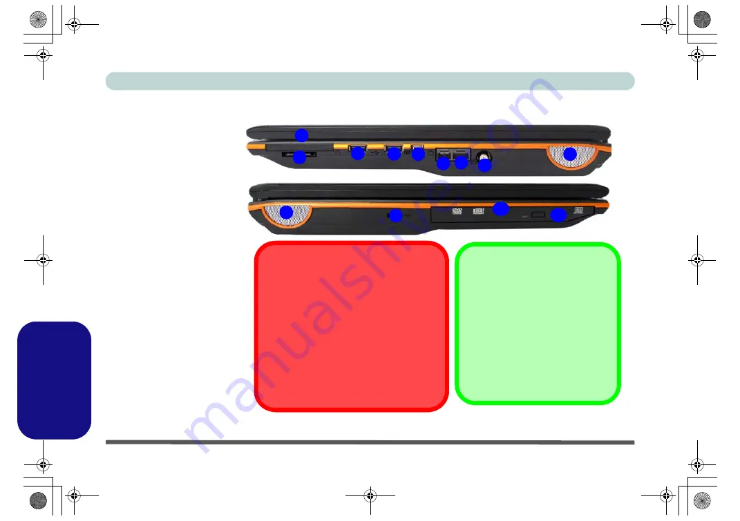 AIRIS Xtreme N1700 User Manual Download Page 180