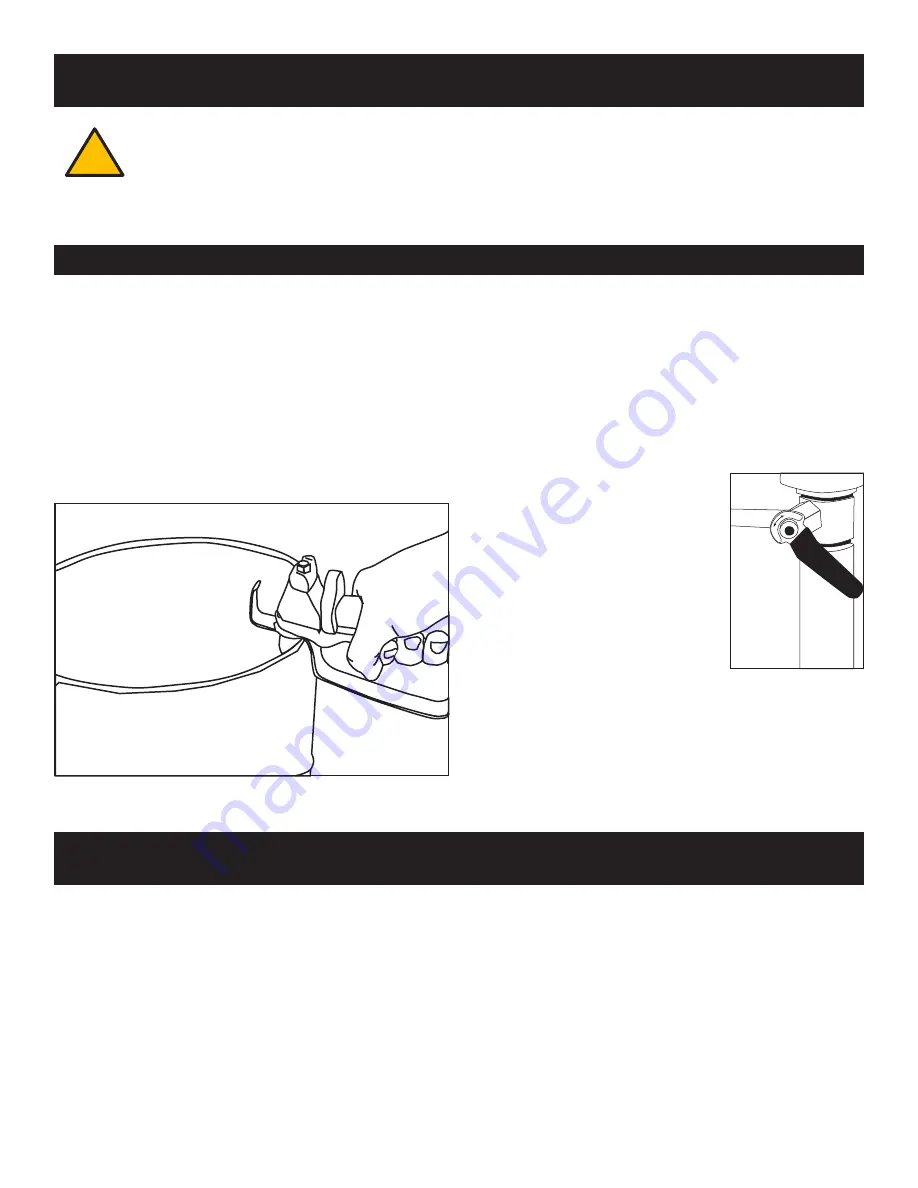 AIRLESSCO SL 6250 Скачать руководство пользователя страница 11