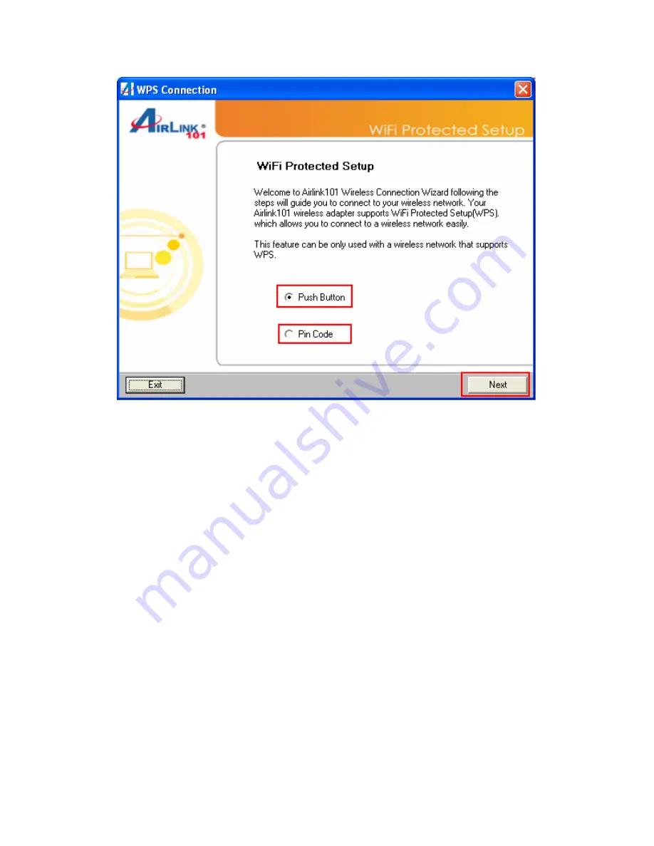 Airlink101 AR670W User Manual Download Page 22