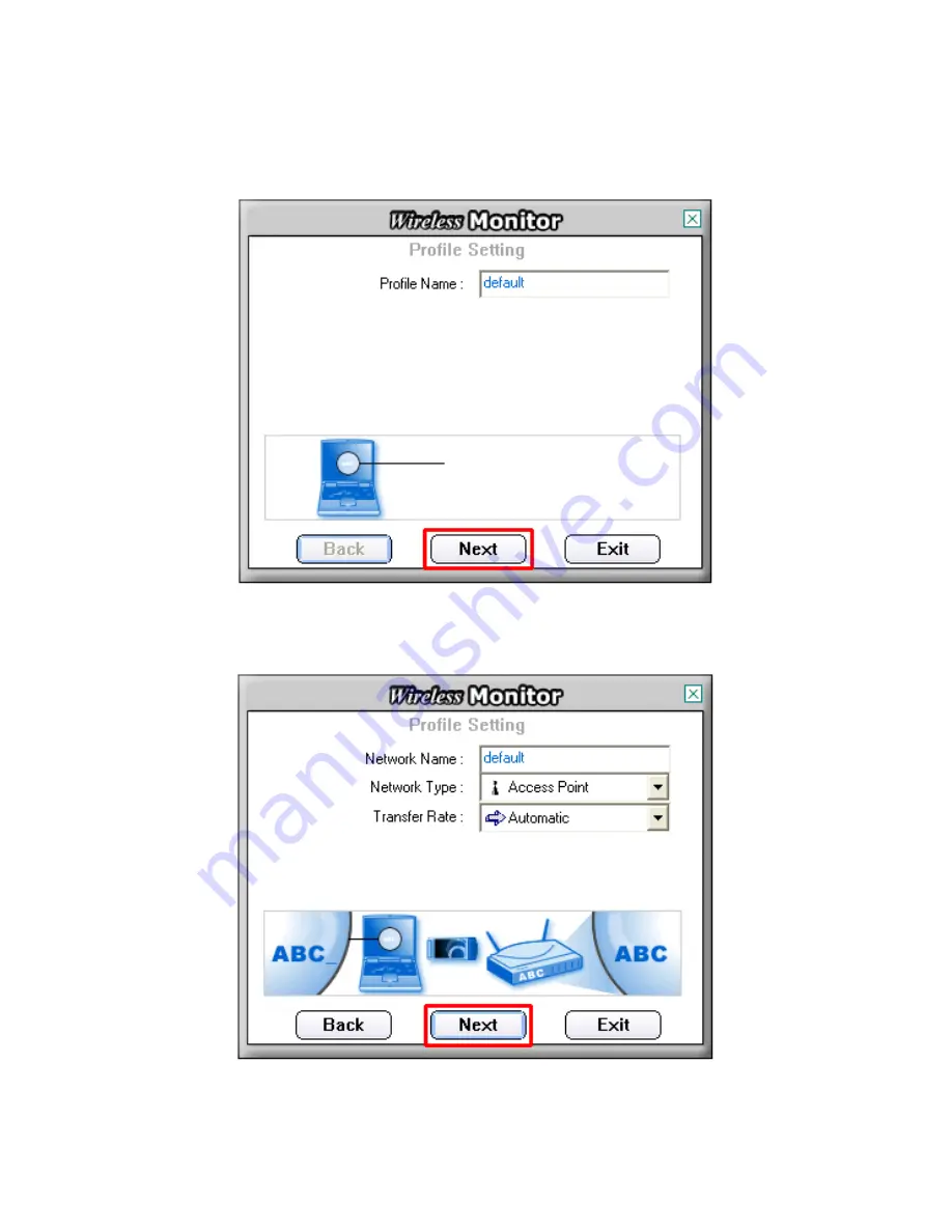 Airlink101 AWLC3026T User Manual Download Page 13