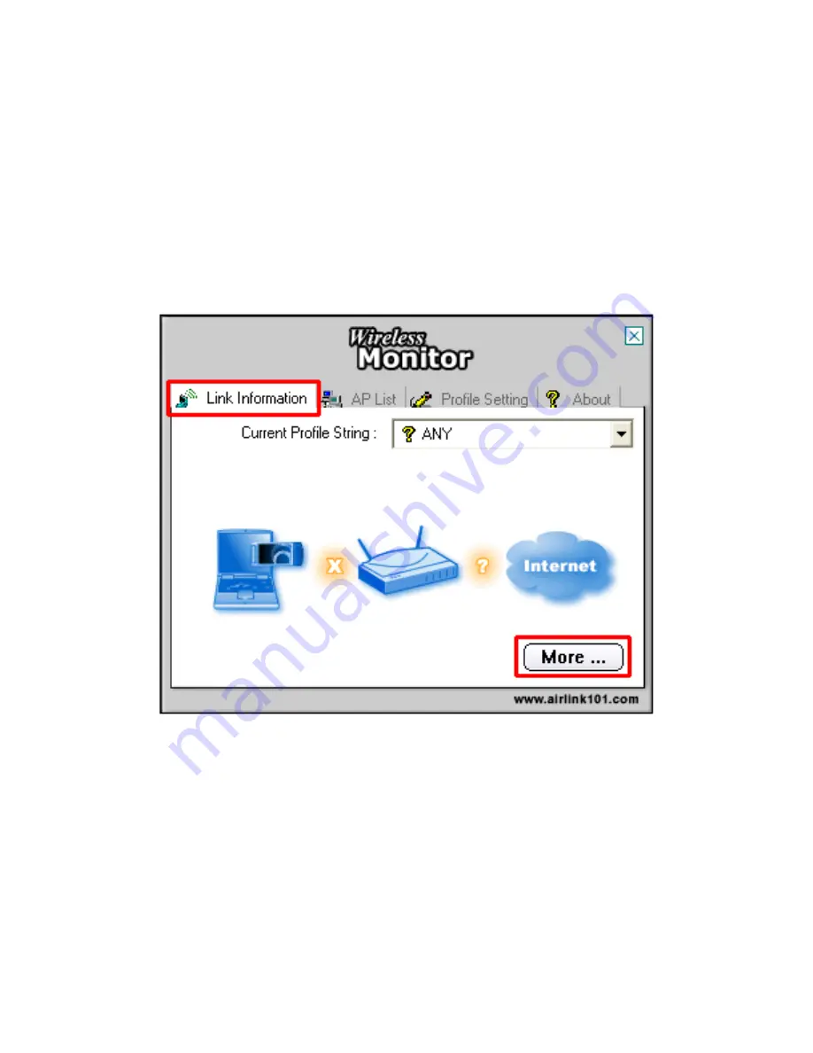 Airlink101 AWLC3026T Скачать руководство пользователя страница 17