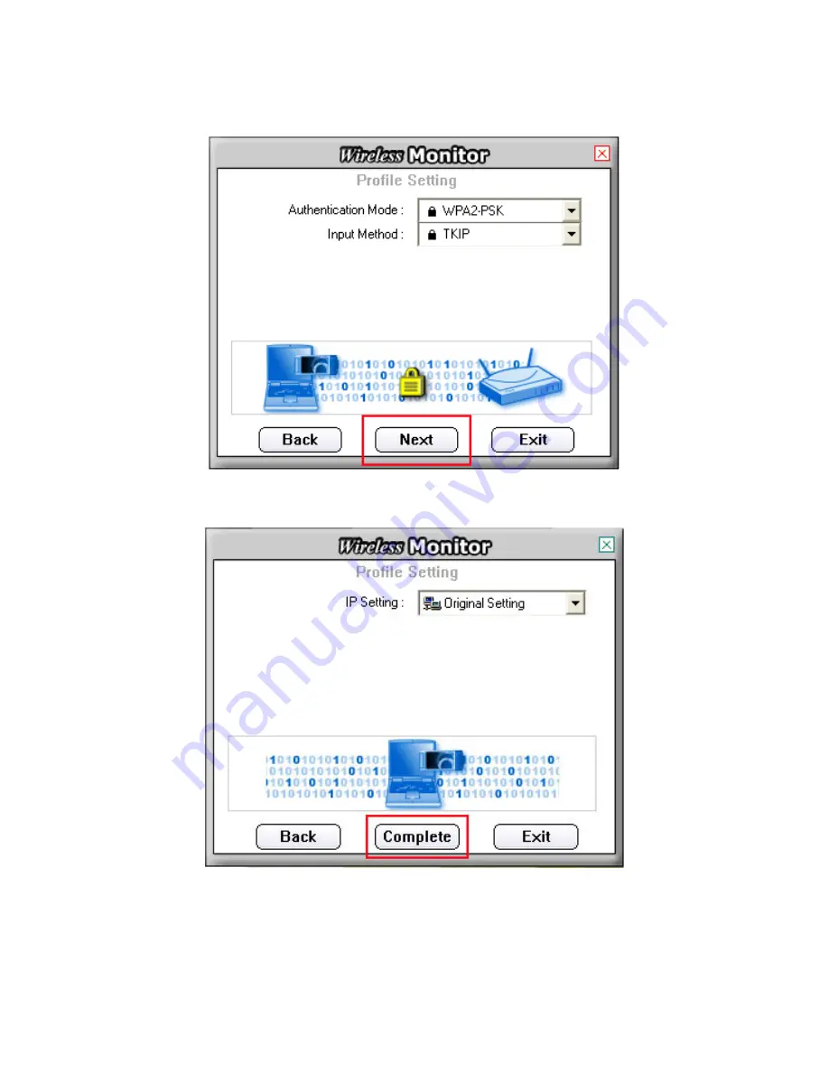 Airlink101 AWLH3026 User Manual Download Page 27