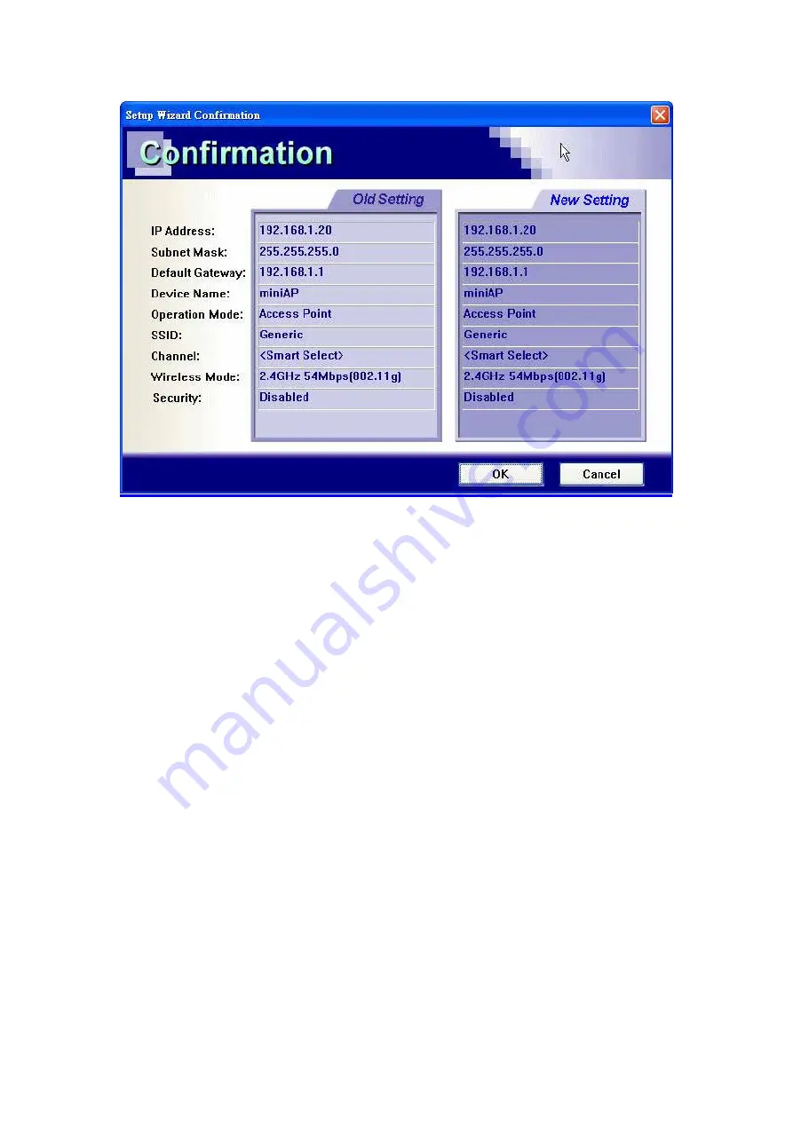 AirLive AAP-24005g User Manual Download Page 19